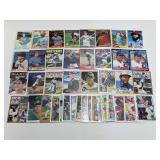 (40+) Baseball Cards
