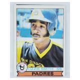 1979 Topps #116 - Ozzie Smith Rookie Card