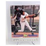 1992 Classic Best Derek Jeter Rookie Card BC22