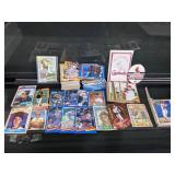 Lot of Baseball Cards W/ Stars & Rookies