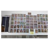 1957 Topps Baseball 400/407 PARTIAL Set Missing 7