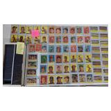 1958 Topps Baseball 482/494 PARTIAL Set Missing 12