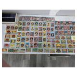 1959 Topps Baseball 565/572 PARTIAL Set Missing 7