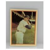 1985 Topps Duke Snider #20