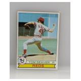 1979 Topps Tom Seaver #100