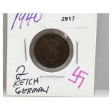1940 German 2 Reich