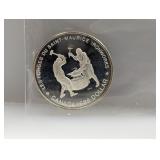 1988 Canada $1 Dollar