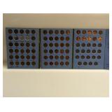 Complete Lincoln Head Cent Book