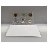 1962 US Mint Set