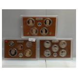 2014 US Mint Proof Set