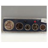 1966 US Special Mint Set