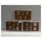 2013 US Mint Proof Set