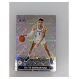 2023 Panini Sticker Collection Victor Wembanyama