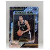 2024 Contenders RC of the Year Victor Wembanyama 3