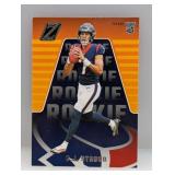CJ Stroud 2023 Panini Zenith Rookie Card #112