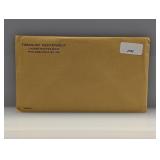 Unopened 1962 90% Silv US Mint Set