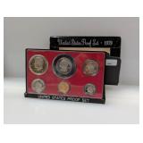 1979 US Proof Set