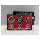 1977 US Proof Set