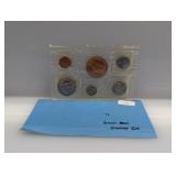 1978-D US Mint Set