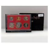 1980 US Proof Set
