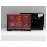 1982 US Proof Set