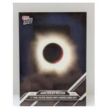 2024 Topps Now Solar Eclipse SOL1