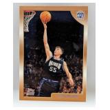 1999 Topps Jason Williams RC #153