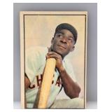 1953 Bowman Color Minnie Minoso HOF White Sox PSB