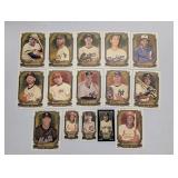2024 Topps Allen & Ginter Baseball Stars Lot