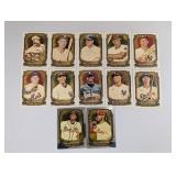 2024 Topps Allen & Ginter Baseball Stars Lot