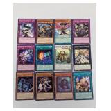 Yu-Gi-Oh! Card Lot
