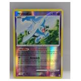 Pokemon 2007 Wynaut Reverse Holo 12