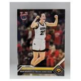 2024 Bowman U Now Caitlin Clark #61