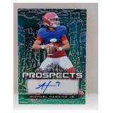 2/5 2024 Leaf Electrum Prosp Hawkins Jr Auto