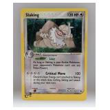 Pokemon 2003 Slaking Holo 12