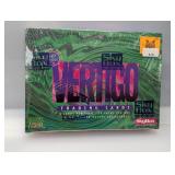 Sealed Box 1994 Skybox Vertigo