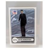 2023 Panini Sticker Collection Victor Wembanyama