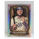 2024 Topps A&G Junior Caminero RC Glossy Ref #92