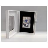 2023 1oz .999 Silv Hedwig Harry Potter Bar