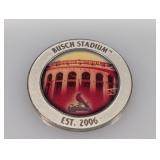 2006 Medallion Collection Busch Stadium