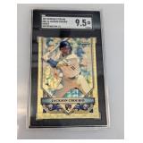 1/1 2024 B. Sterling Jackson Chourio Superfractor