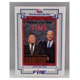2024 Fyre Cardo Time Person of Year Biden Trump #1