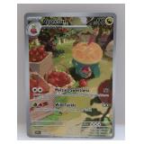 2024 Pokemon Surging Sparks Appletun Full Art Holo