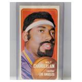 1970-71 Topps Wilt Chamberlain #50