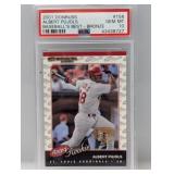 2001 Donruss Baseball