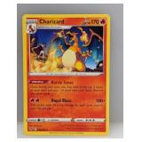 2020 Pokemon Charizard 025/185