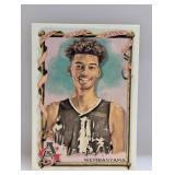 2023 Topps Allen & Ginter Victor Wembanyama #271