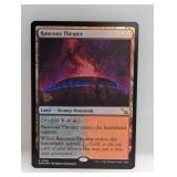 2024 Magic The Gathering Raucous Theater R0266