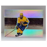 2018 UD Black Diamond Night PK Subban SP 52/99