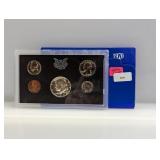 1970 40% Silver US Proof Set
